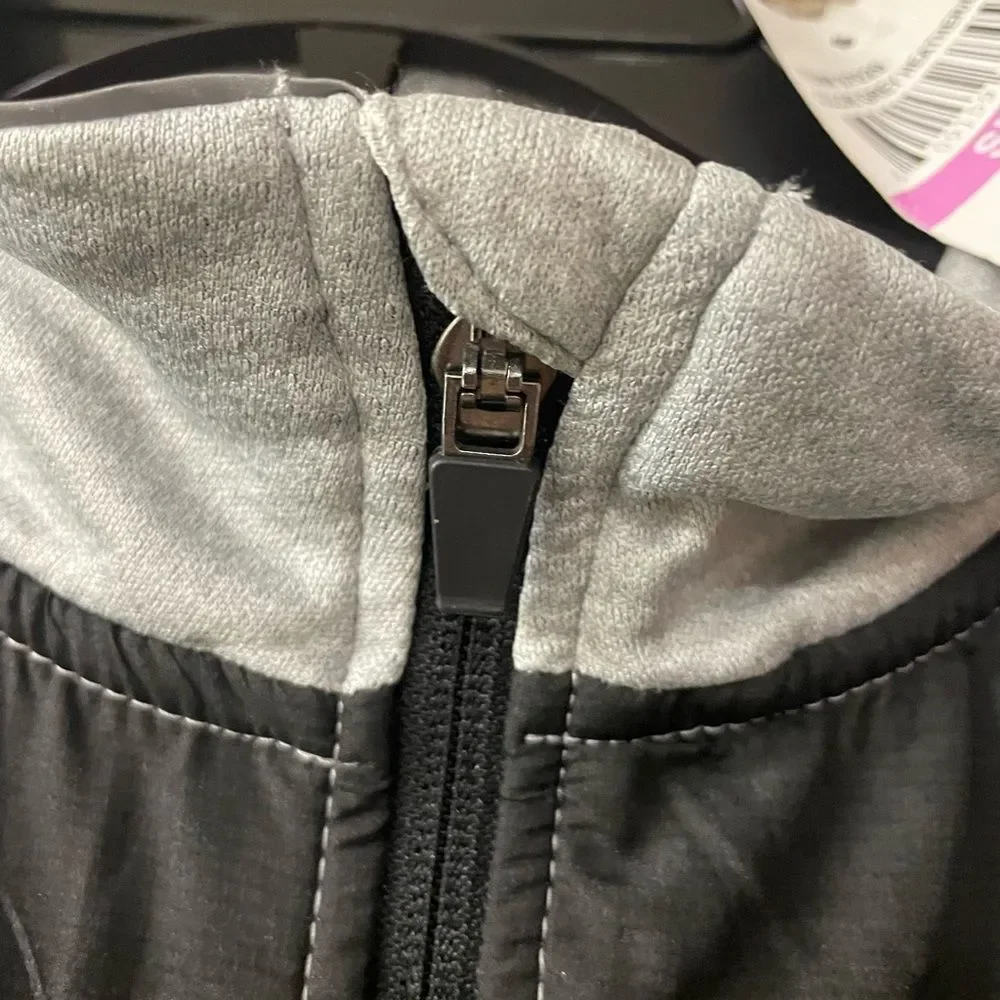 RBX CRM8II zippered jacket - Picture 4 of 12